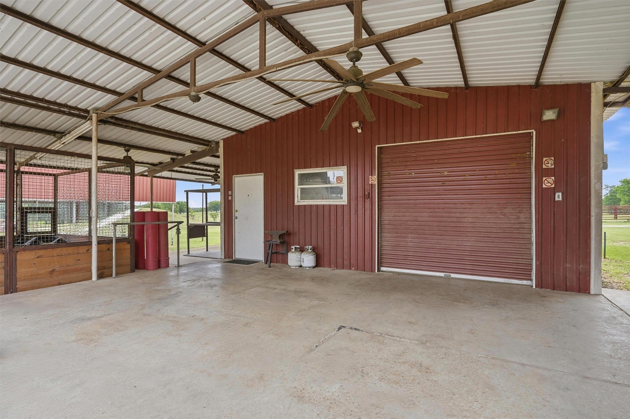 905 Crawford Road Sadler TX 76264