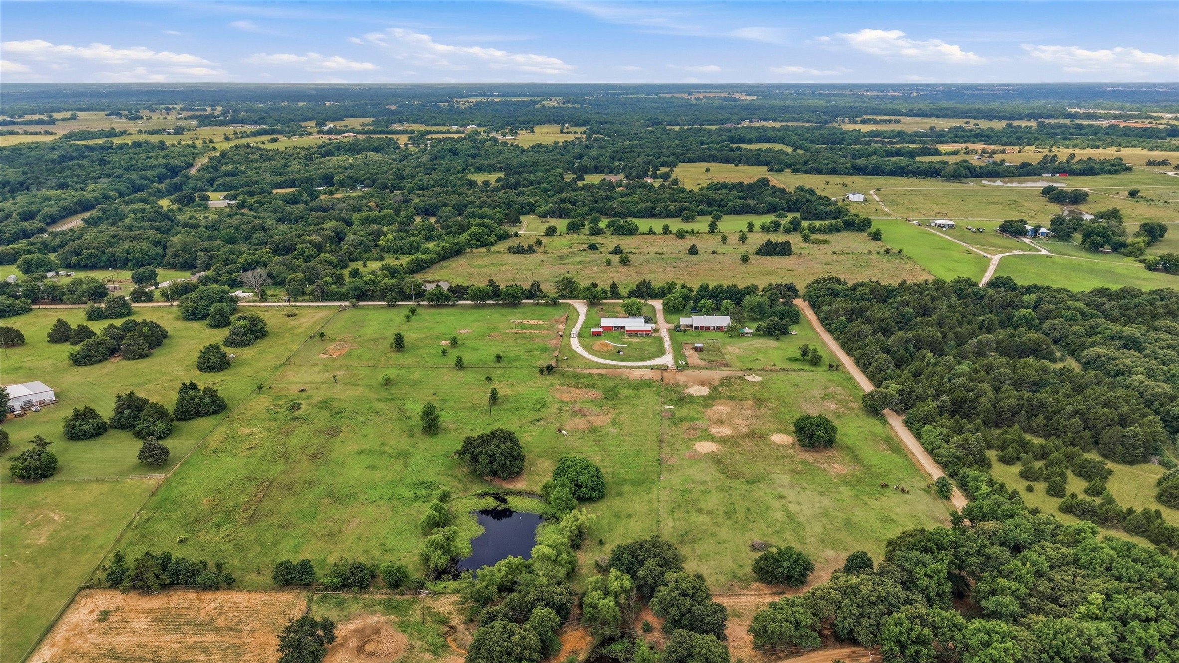 905 Crawford Road Sadler TX 76264