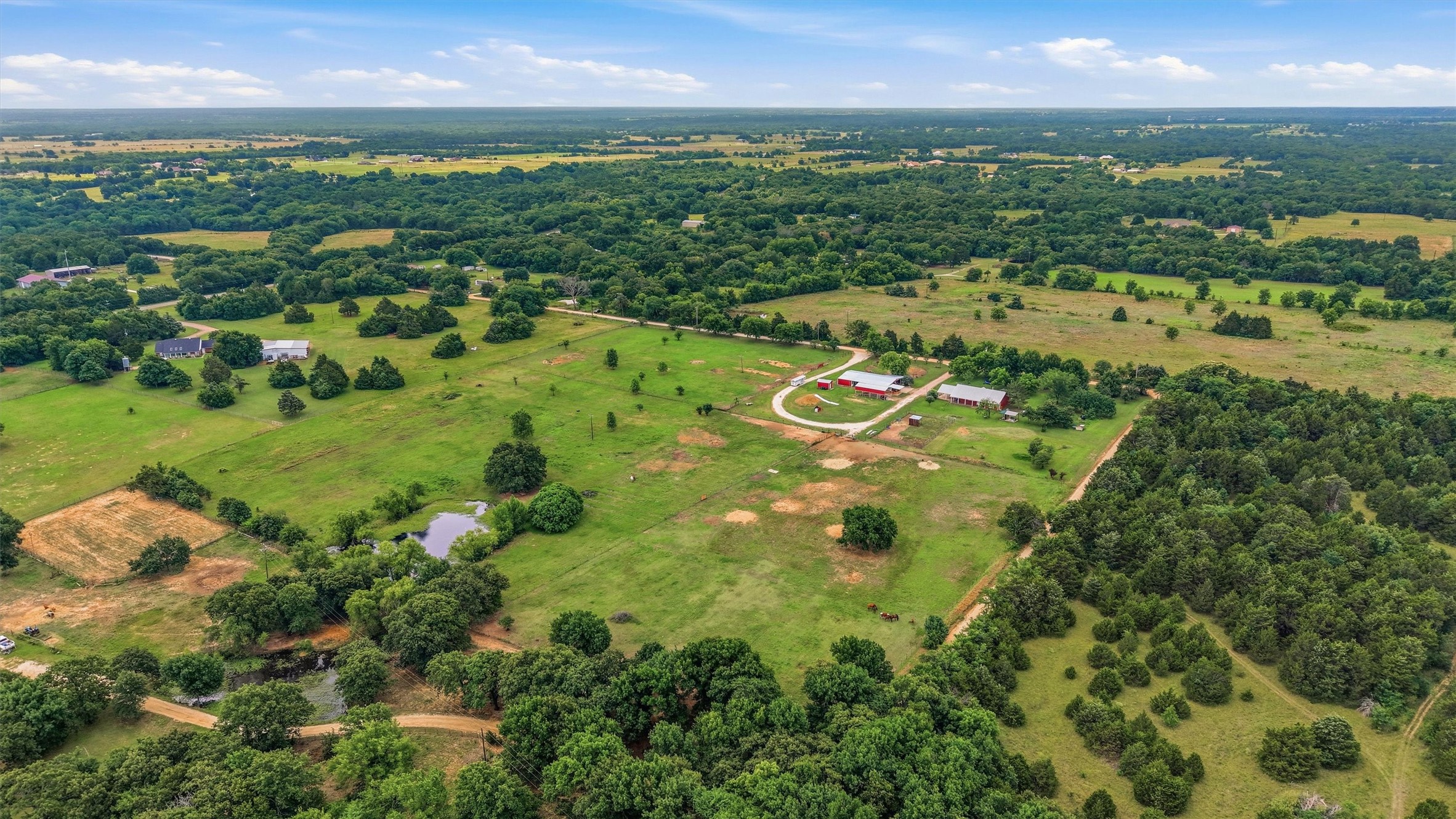 905 Crawford Road Sadler TX 76264