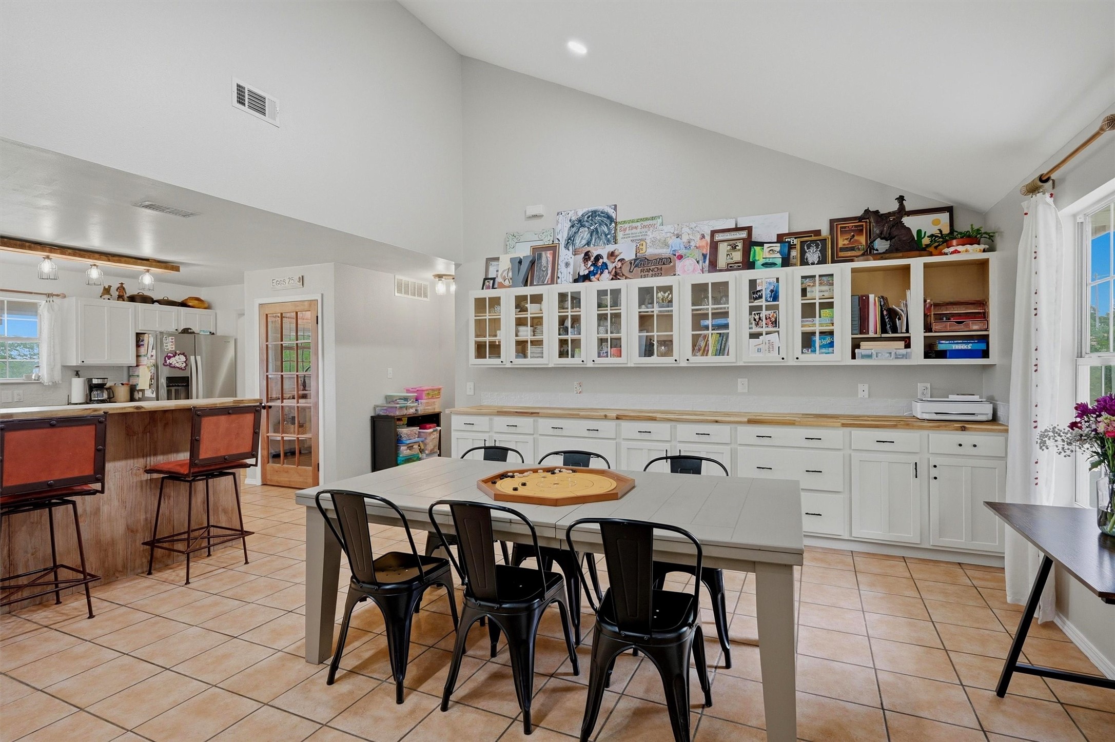 905 Crawford Road Sadler TX 76264
