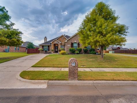 233 Lawson Farms Drive Midlothian TX 76065