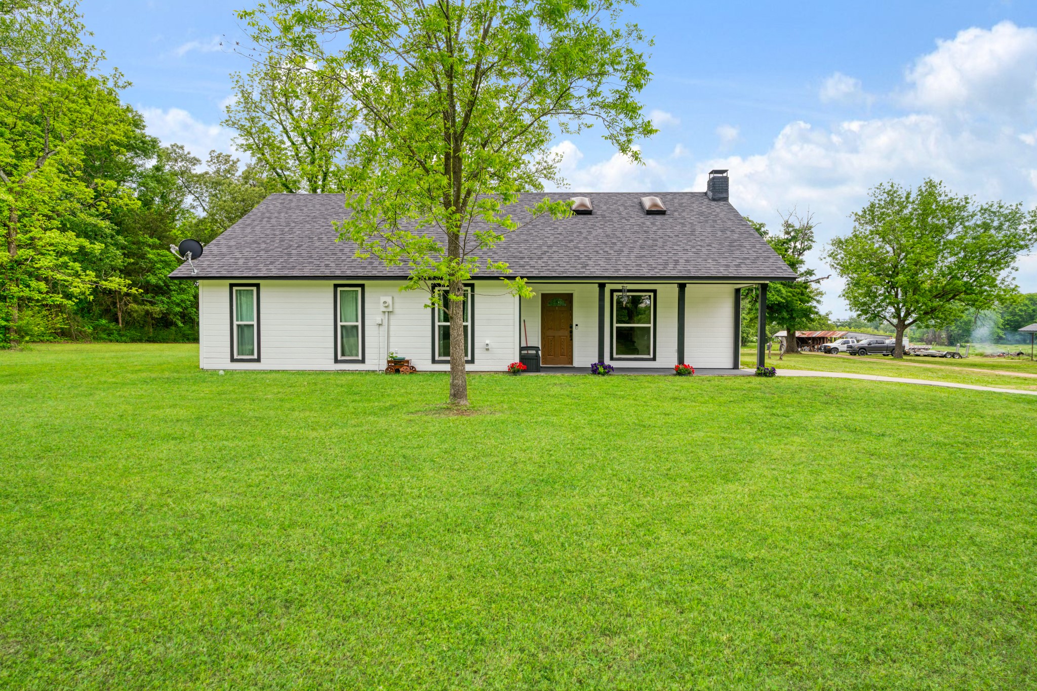 505 N Howison Street Bogata TX 75417
