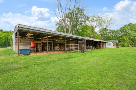 505 N Howison Street Bogata TX 75417