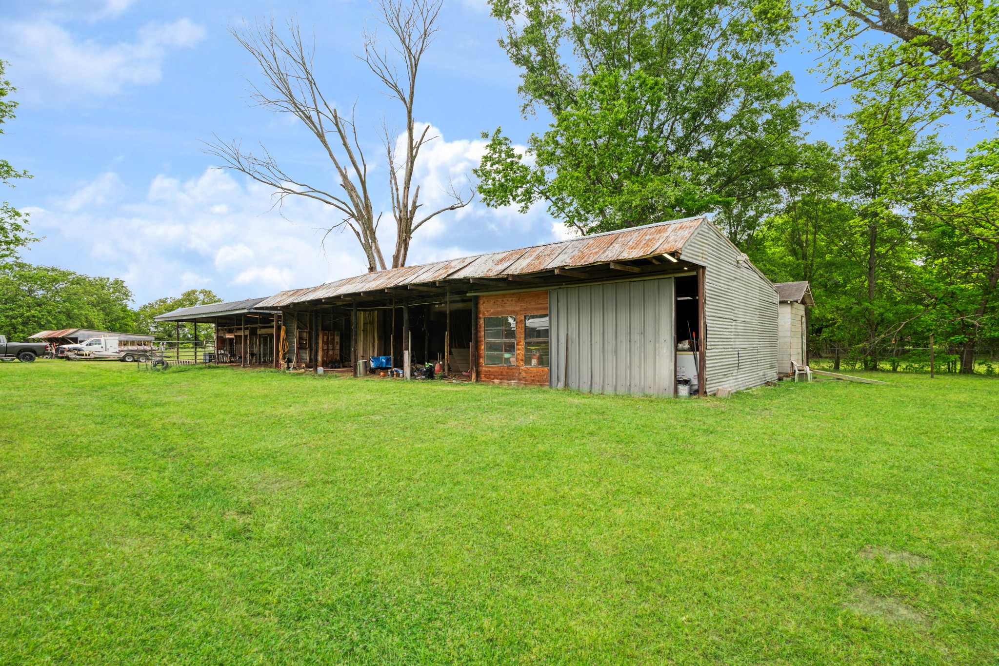 505 N Howison Street Bogata TX 75417