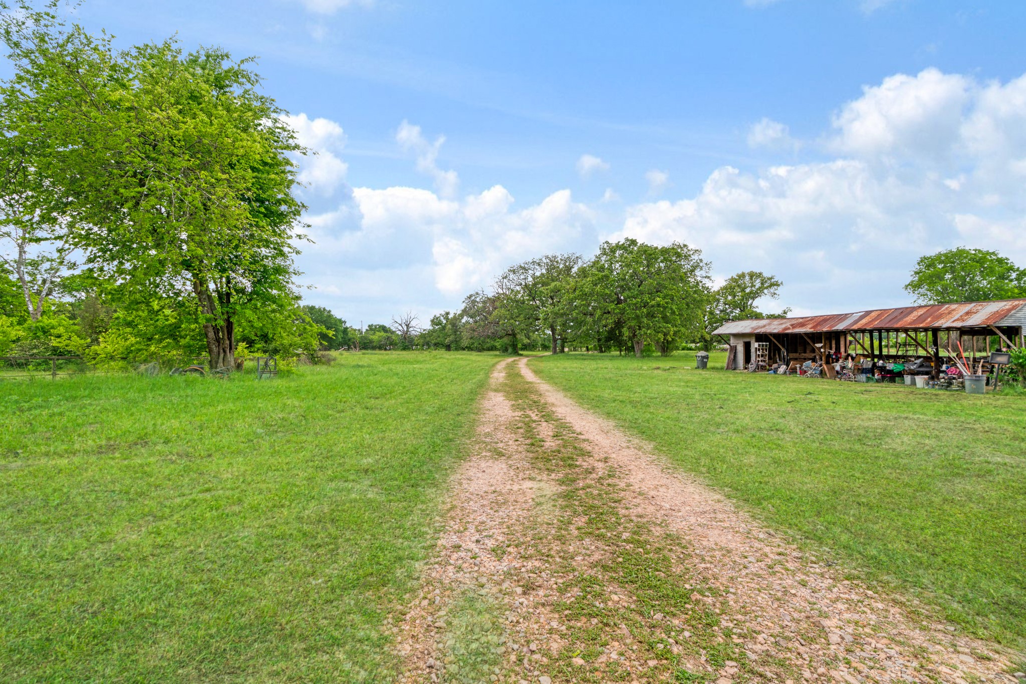 505 N Howison Street Bogata TX 75417