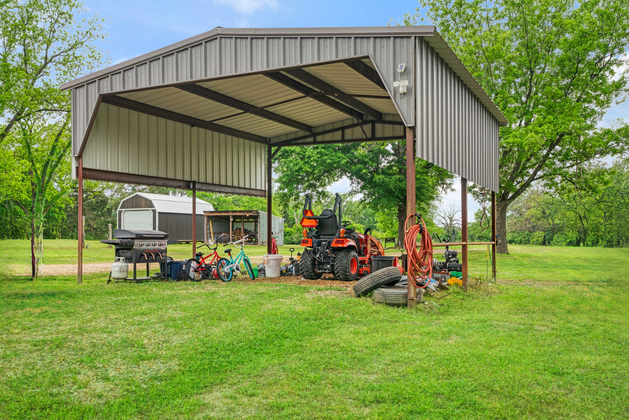 505 N Howison Street Bogata TX 75417