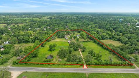 505 N Howison Street Bogata TX 75417