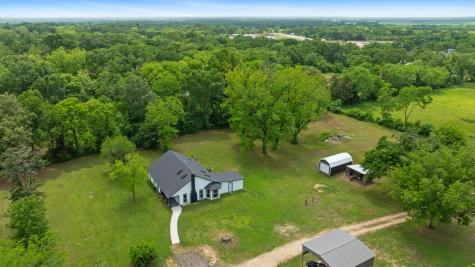 505 N Howison Street Bogata TX 75417