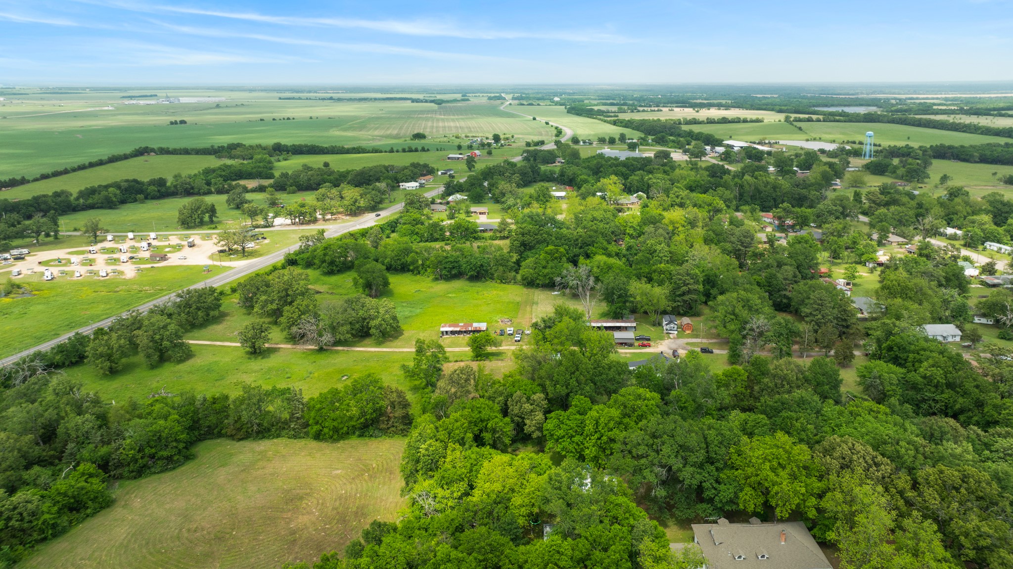505 N Howison Street Bogata TX 75417