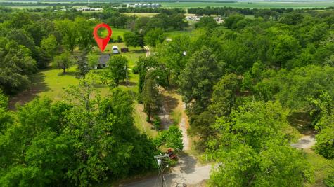 505 N Howison Street Bogata TX 75417