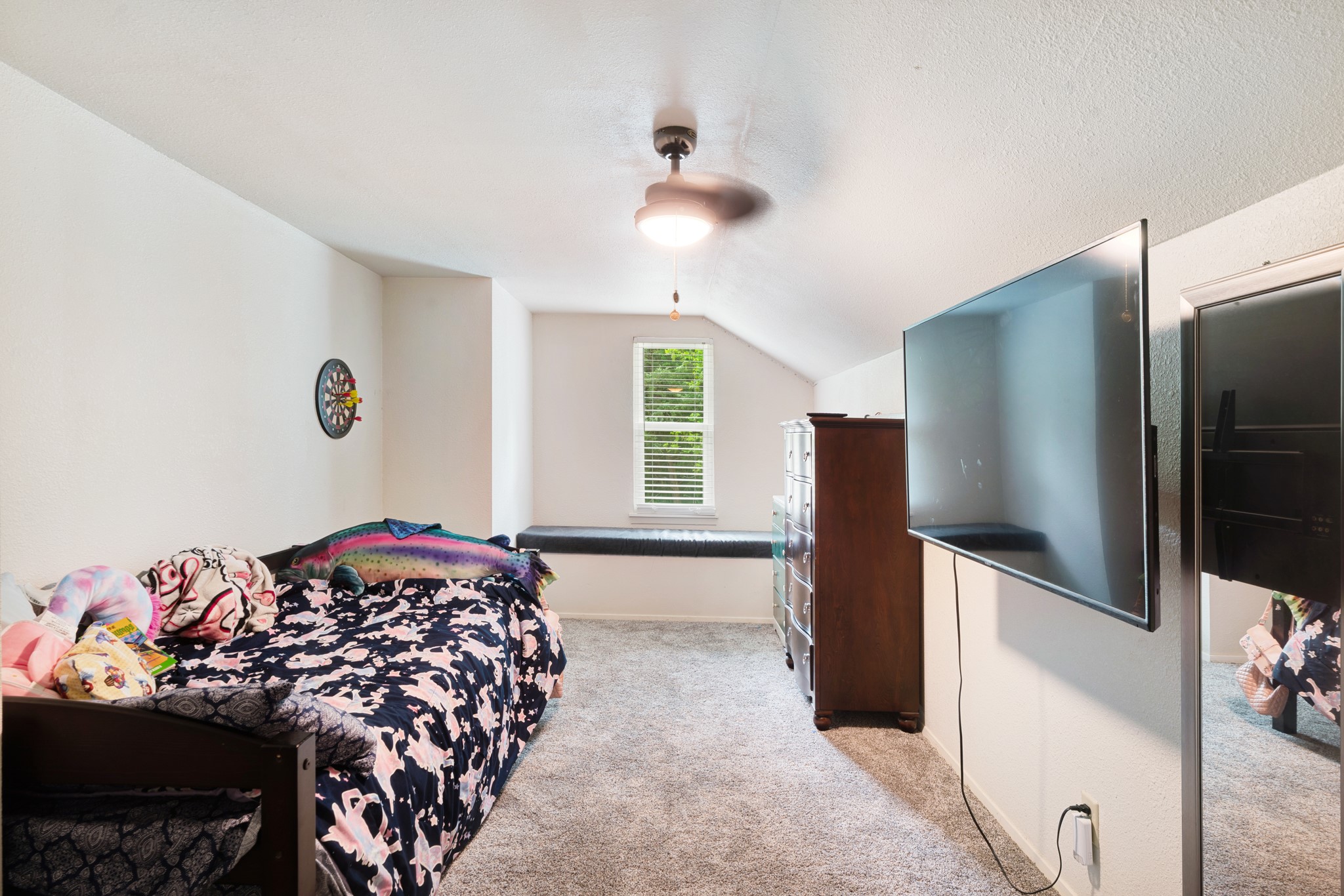 505 N Howison Street Bogata TX 75417