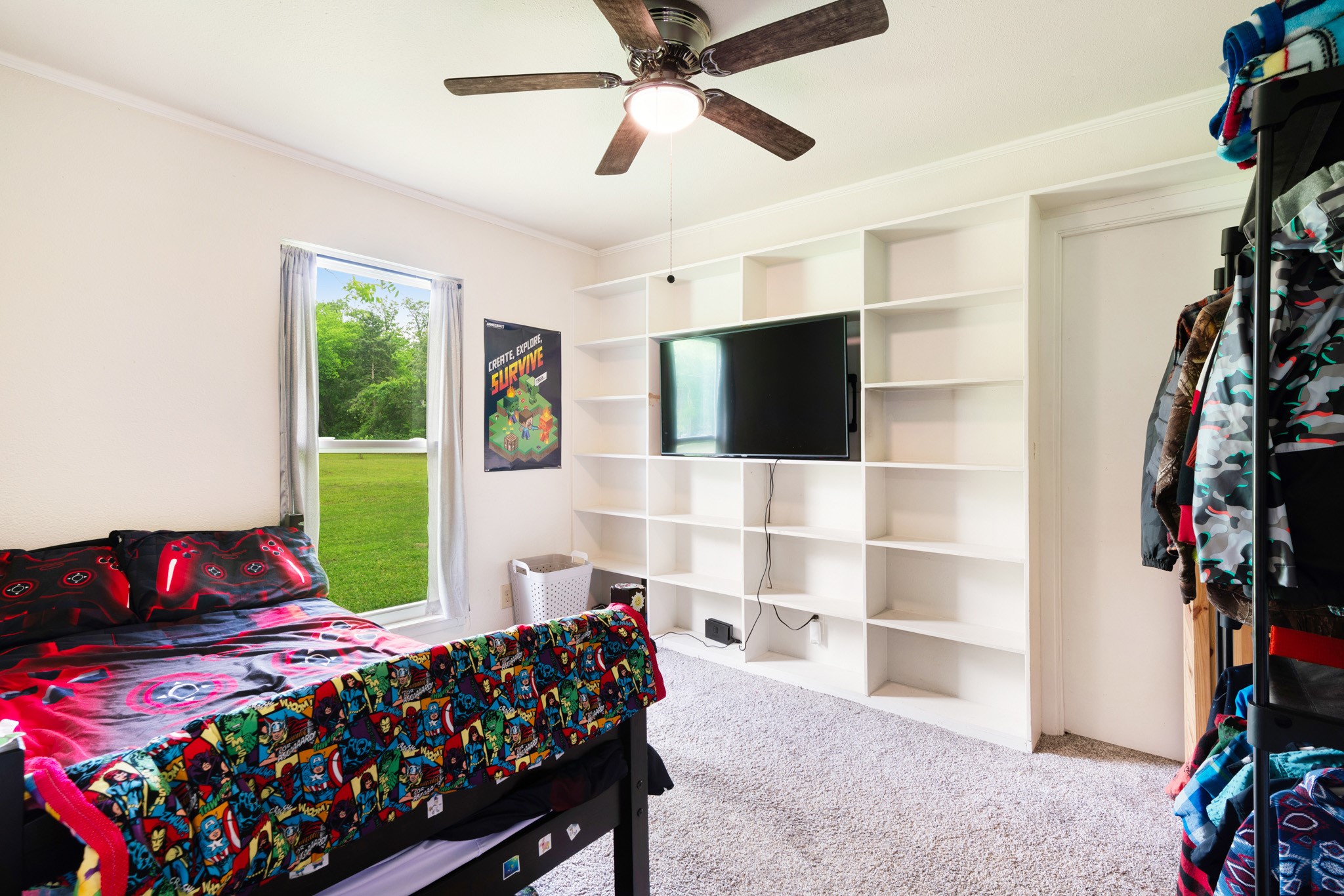 505 N Howison Street Bogata TX 75417