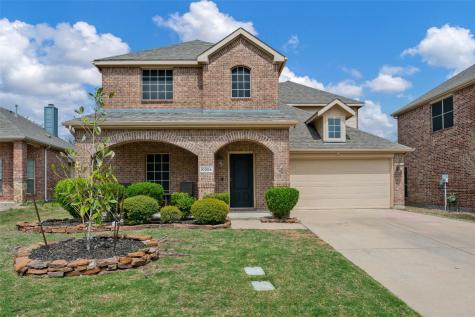 10304 Canyon Lake View Mckinney TX 75072