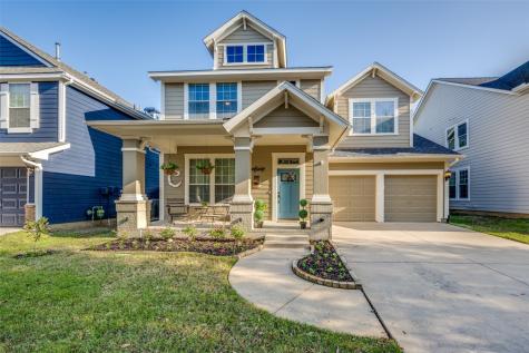 800 George Street Lantana TX 76226