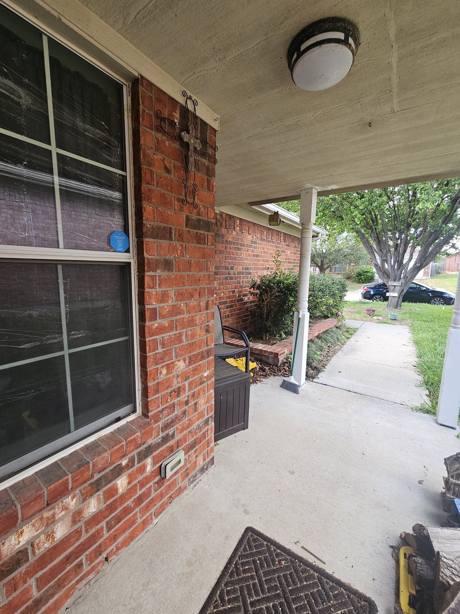 2417 Ensenada Lane Fort Worth TX 76108