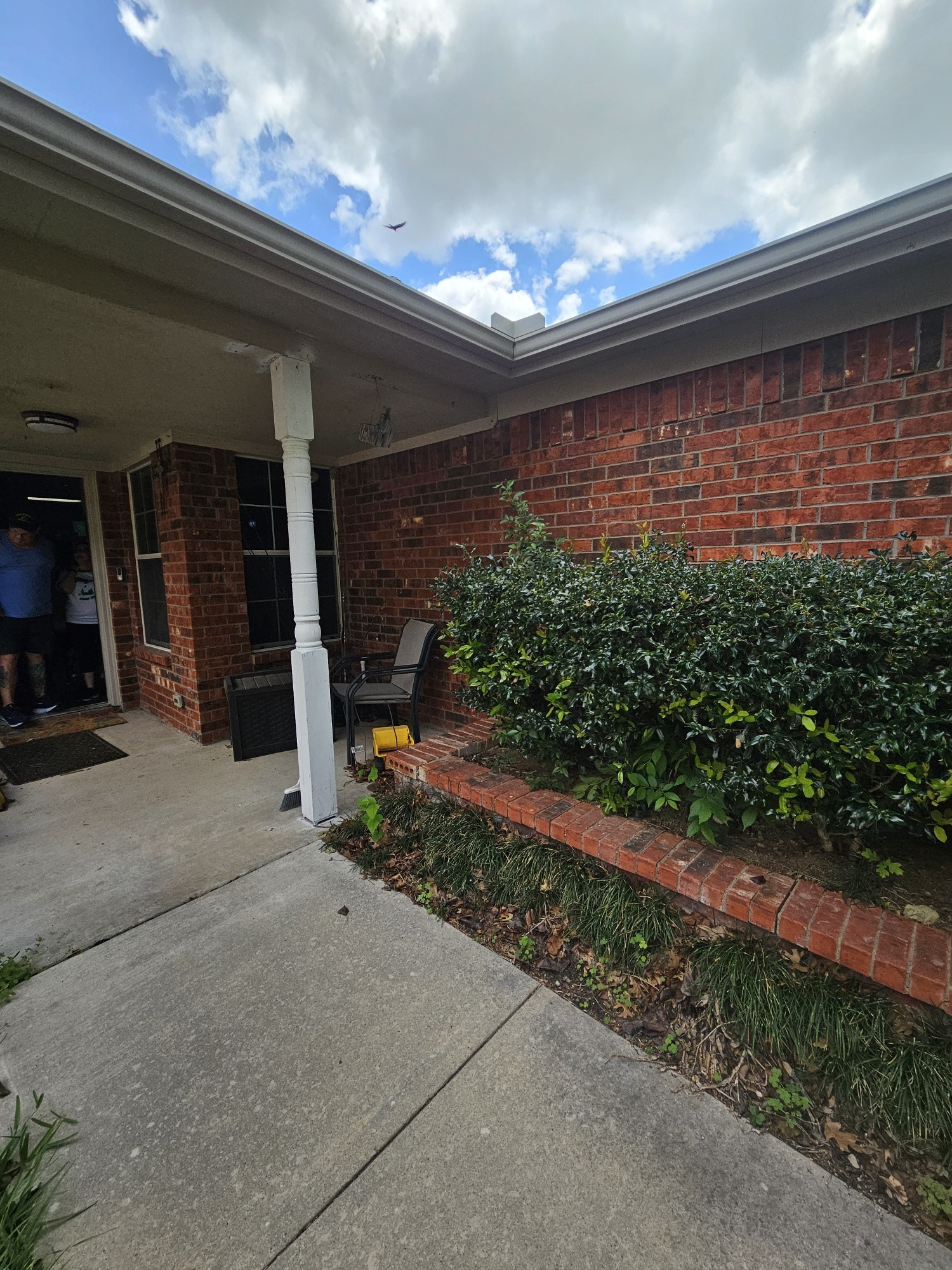 2417 Ensenada Lane Fort Worth TX 76108