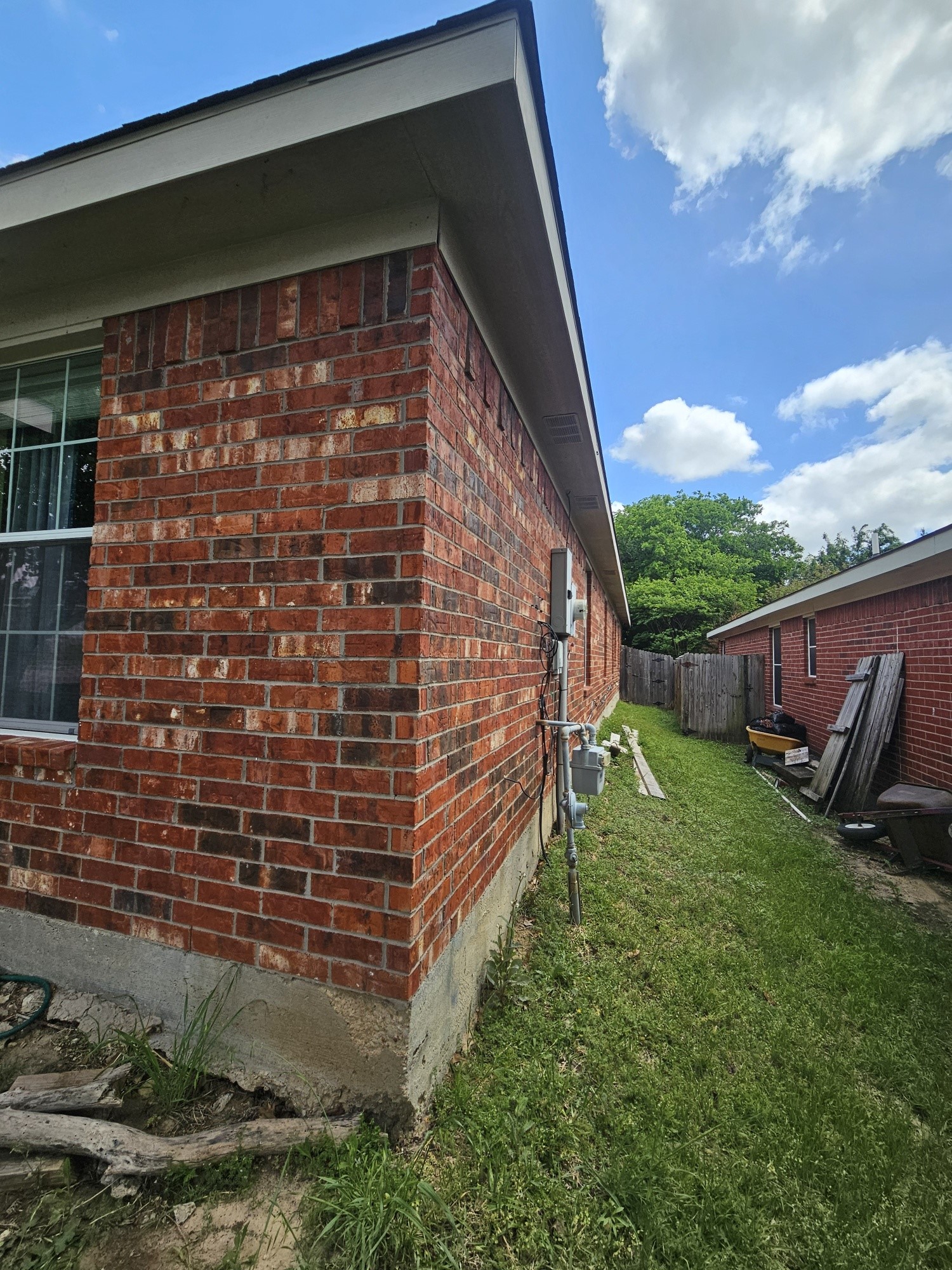 2417 Ensenada Lane Fort Worth TX 76108