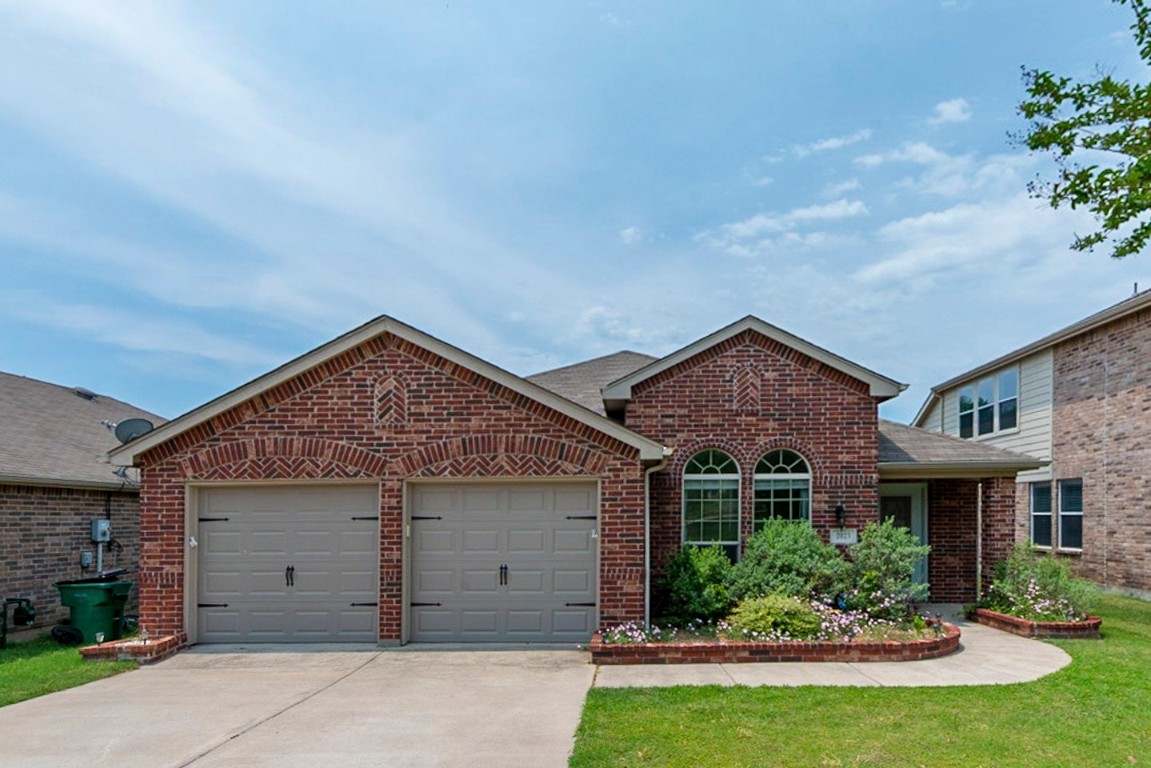 2825 Laurel Oak Drive Mckinney TX 75071
