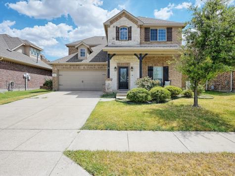 139 Charleston Lane Fate TX 75189