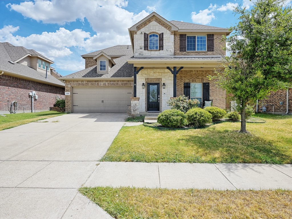 139 Charleston Lane Fate TX 75189