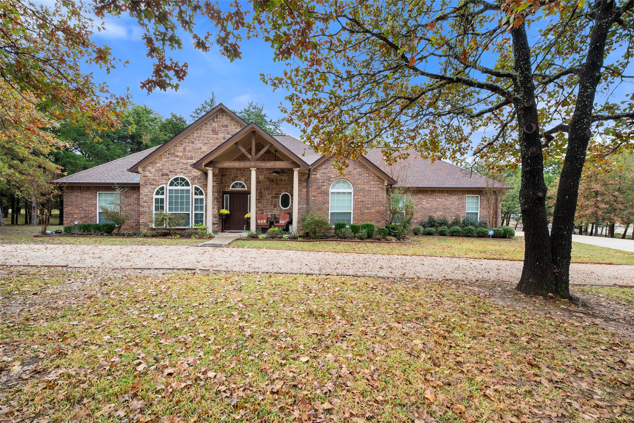 403 Arrowhead Point Kerens TX 75144