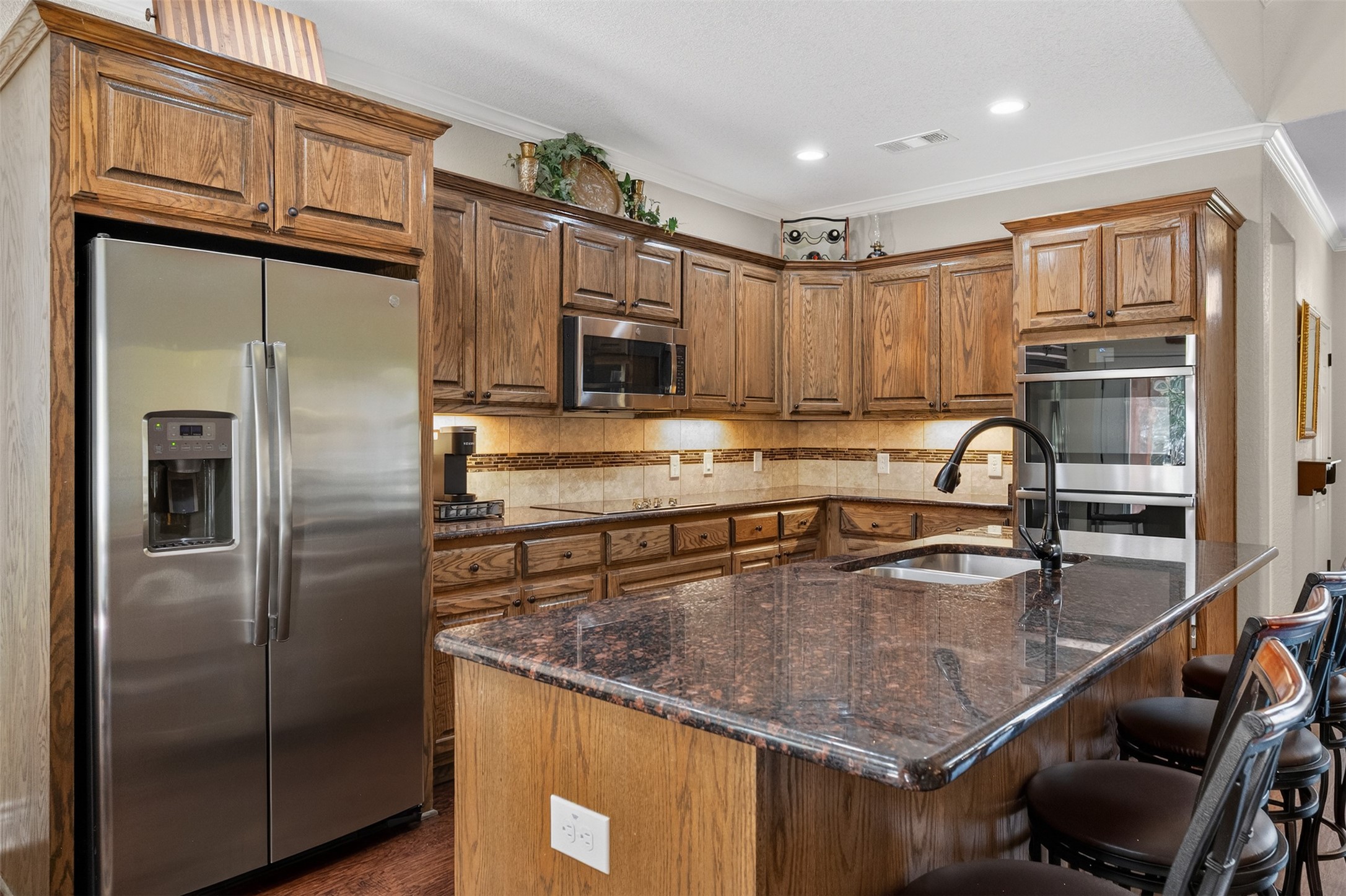403 Arrowhead Point Kerens TX 75144