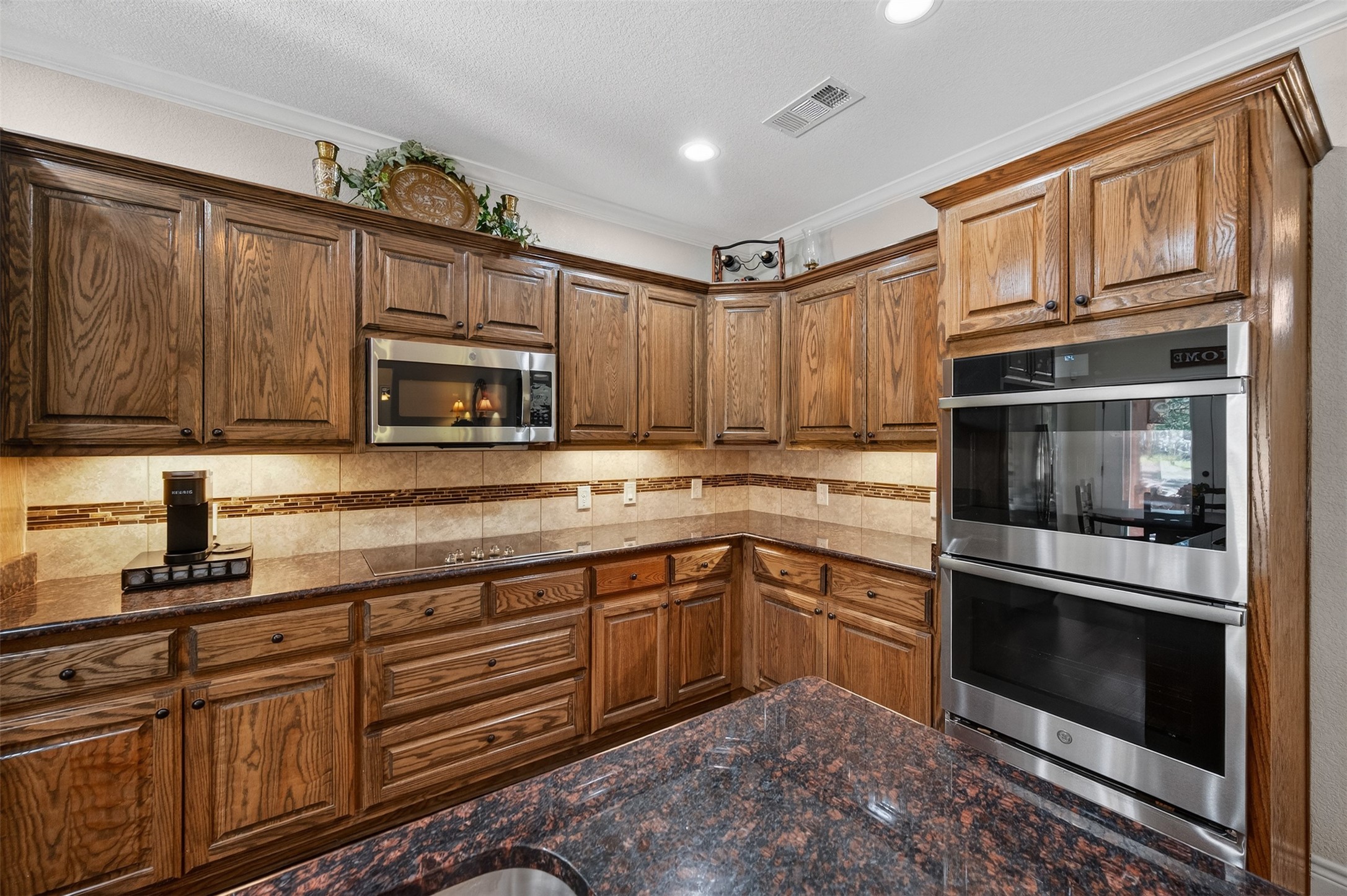 403 Arrowhead Point Kerens TX 75144
