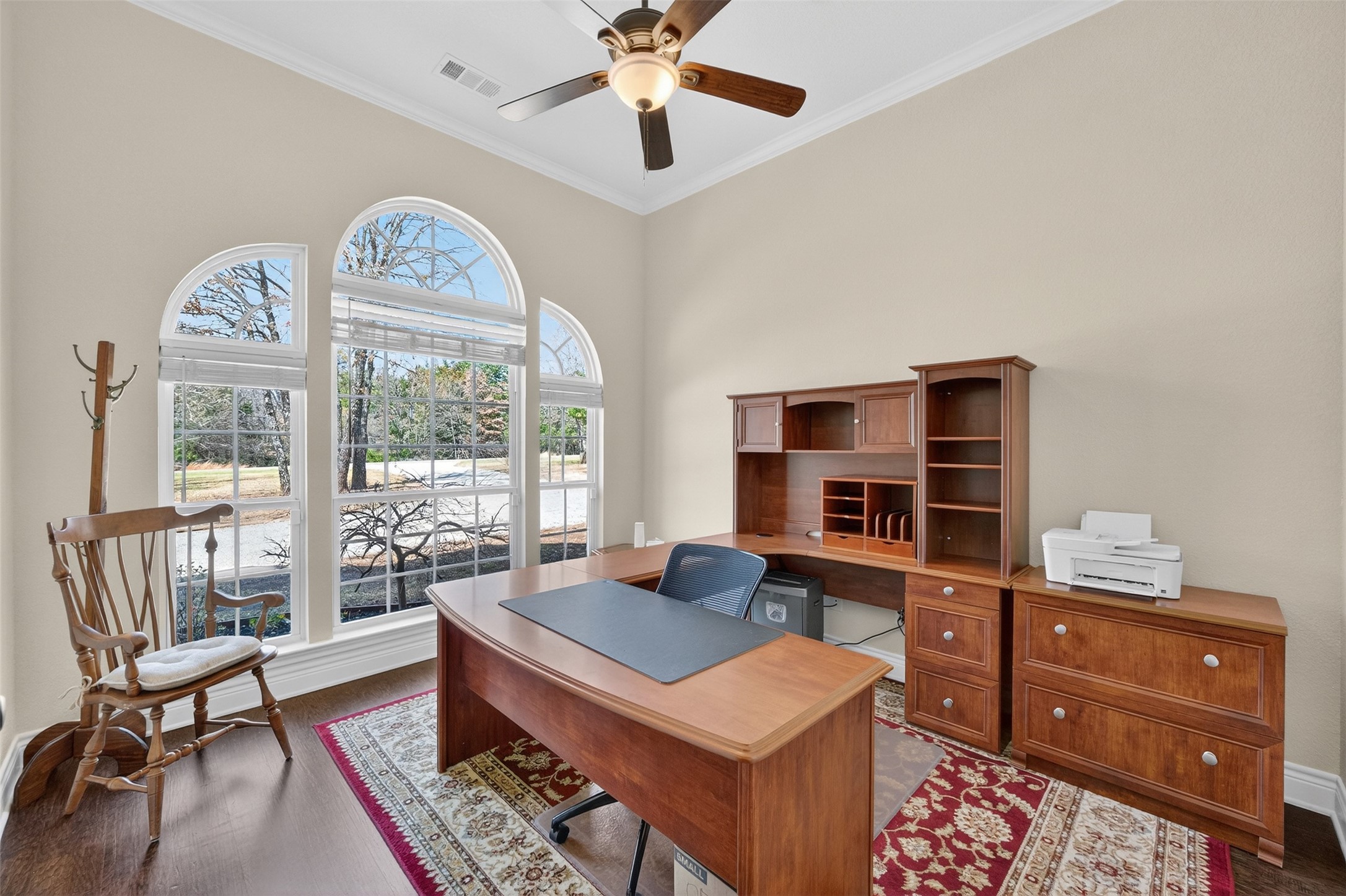 403 Arrowhead Point Kerens TX 75144