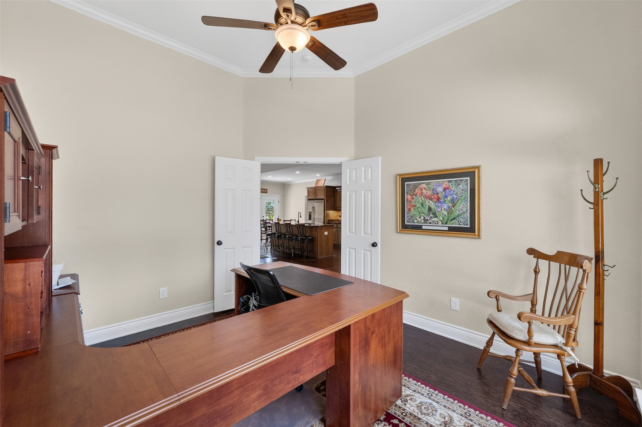 403 Arrowhead Point Kerens TX 75144