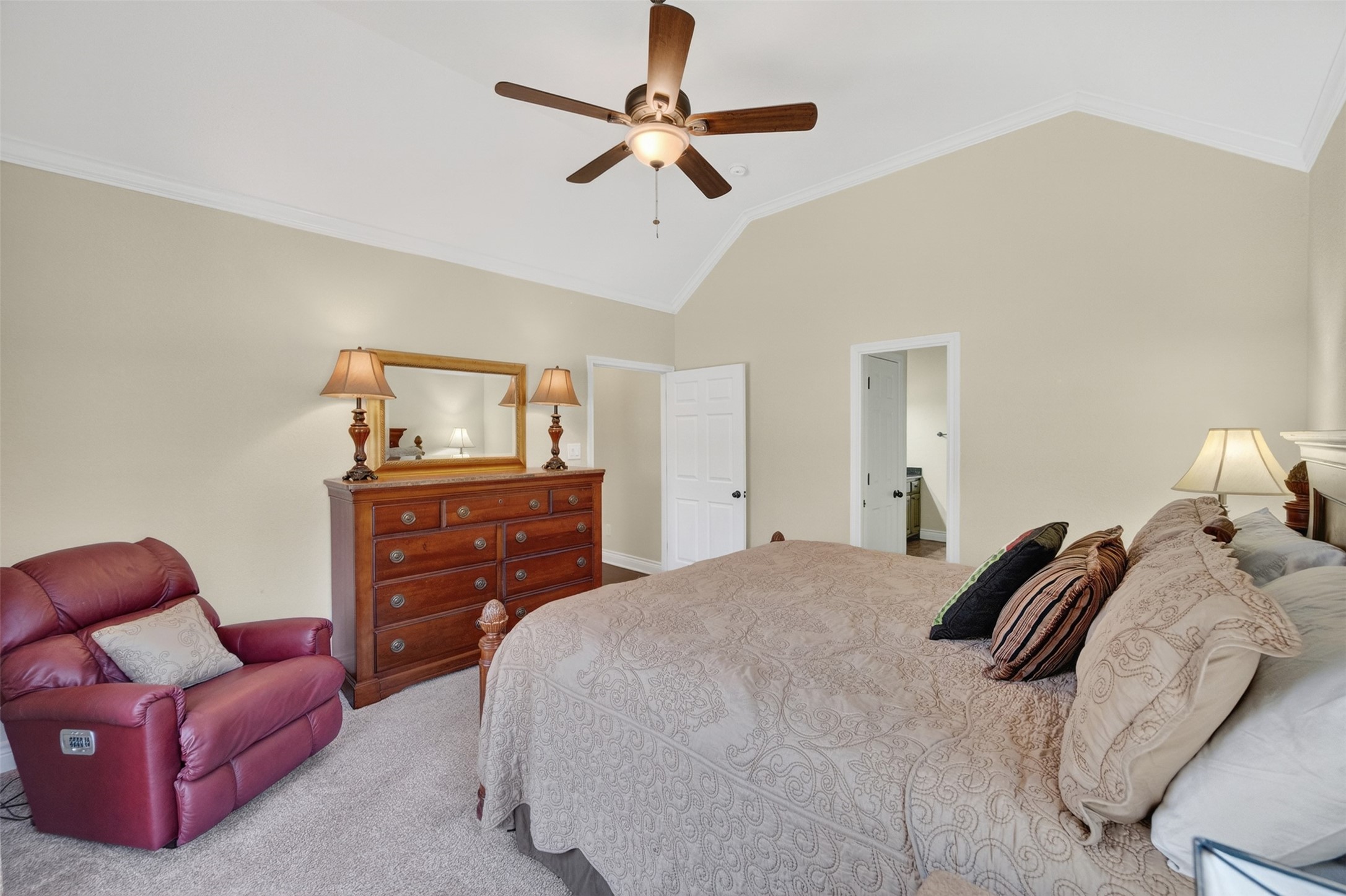 403 Arrowhead Point Kerens TX 75144