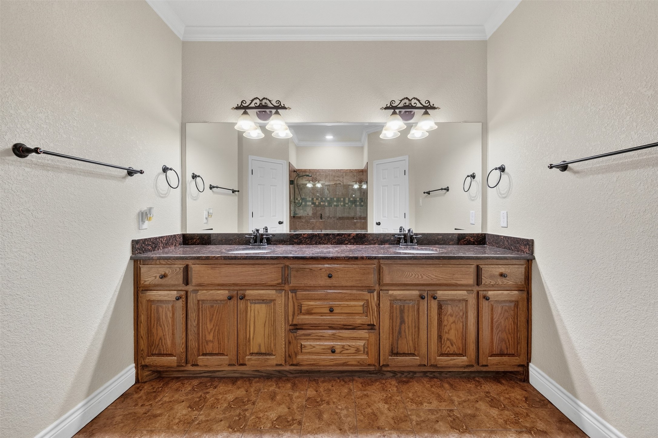403 Arrowhead Point Kerens TX 75144