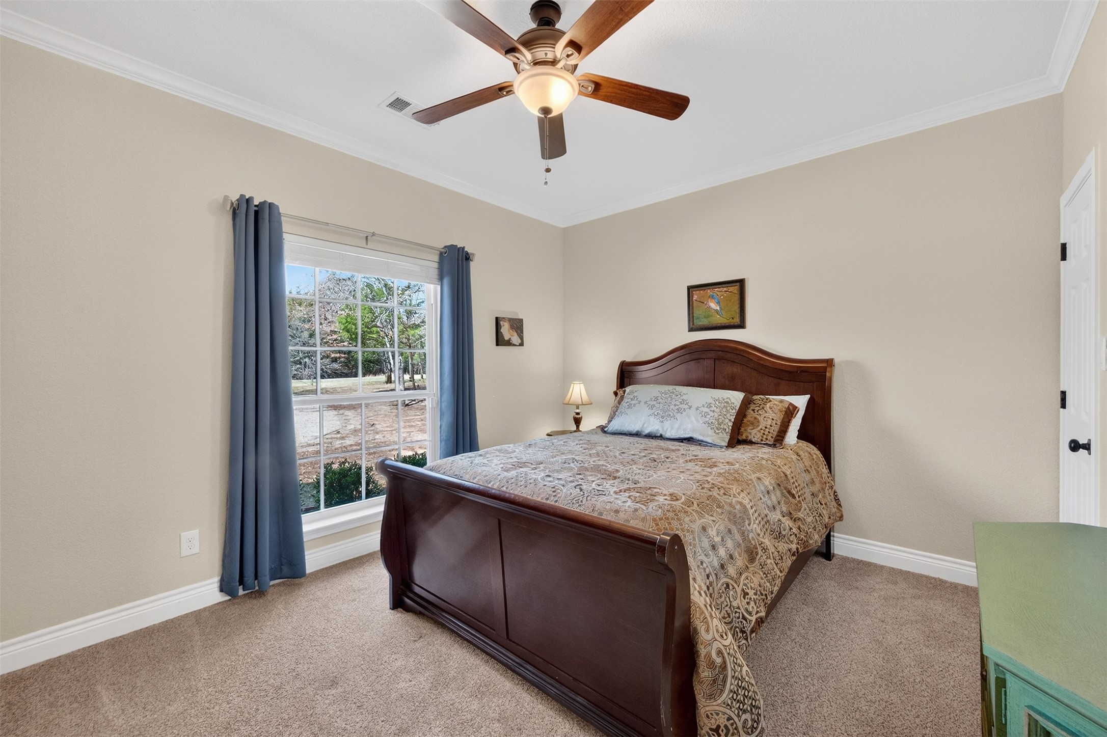 403 Arrowhead Point Kerens TX 75144