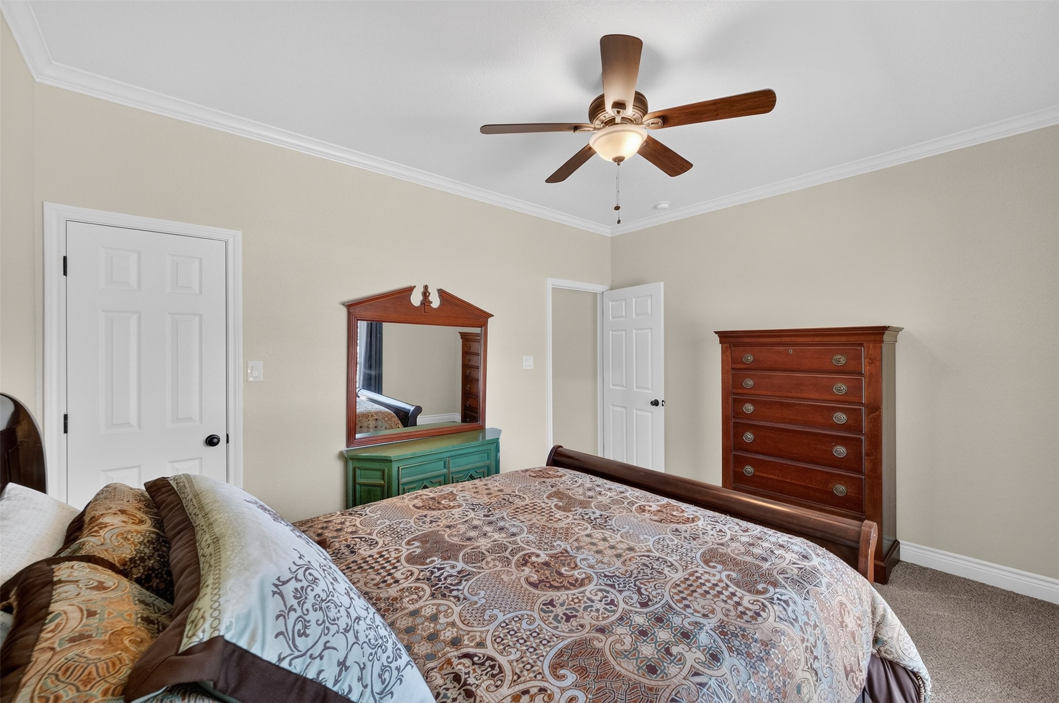 403 Arrowhead Point Kerens TX 75144
