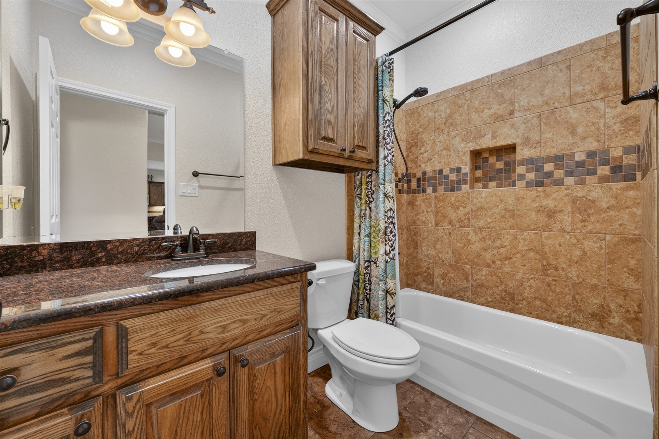 403 Arrowhead Point Kerens TX 75144