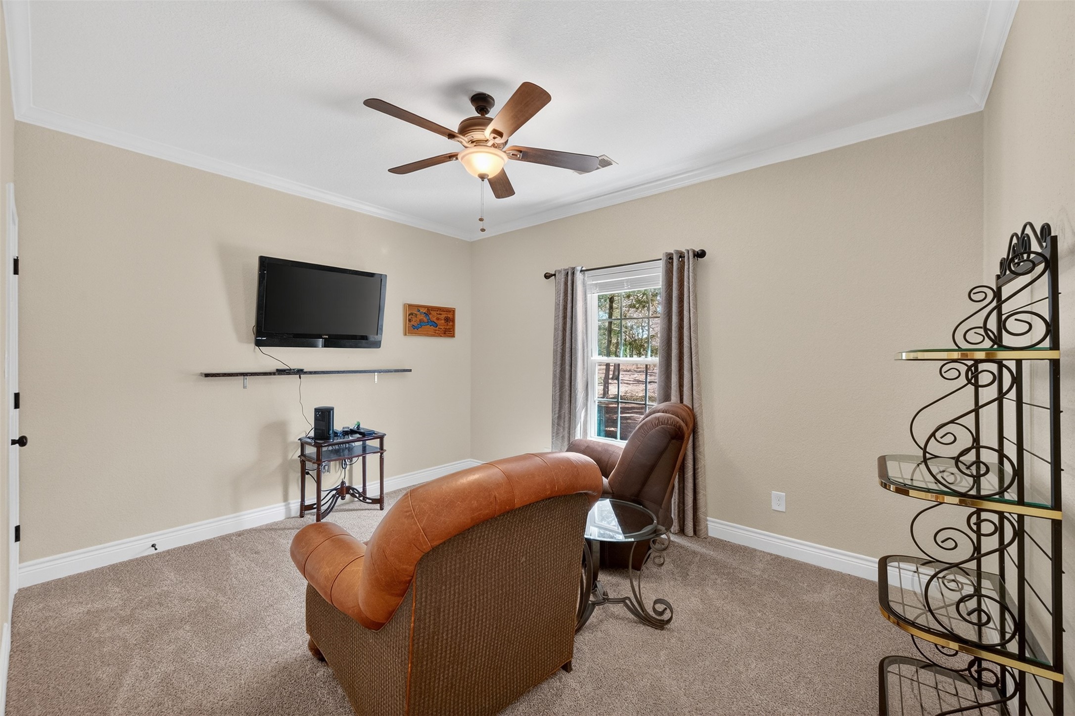 403 Arrowhead Point Kerens TX 75144