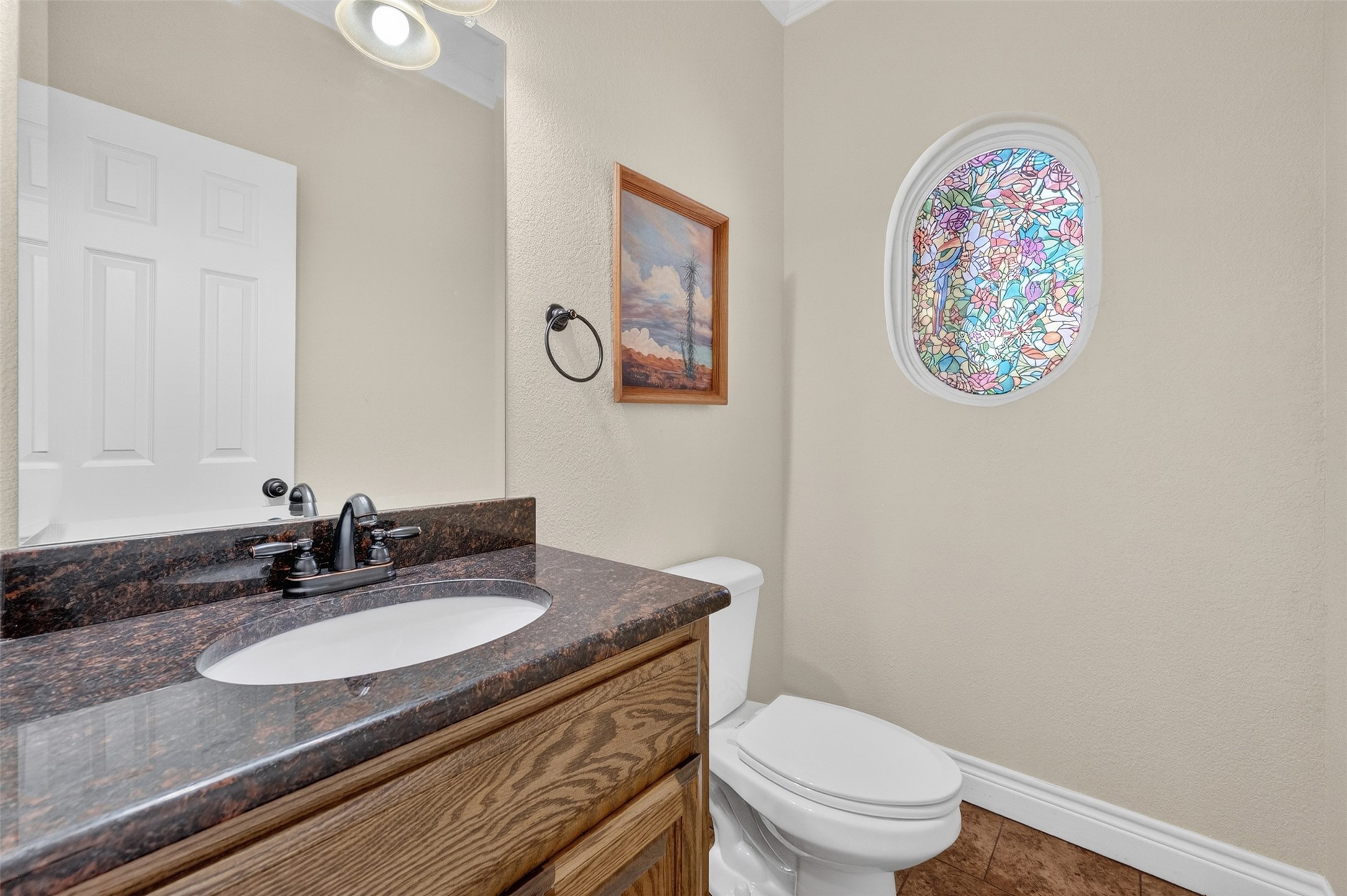 403 Arrowhead Point Kerens TX 75144