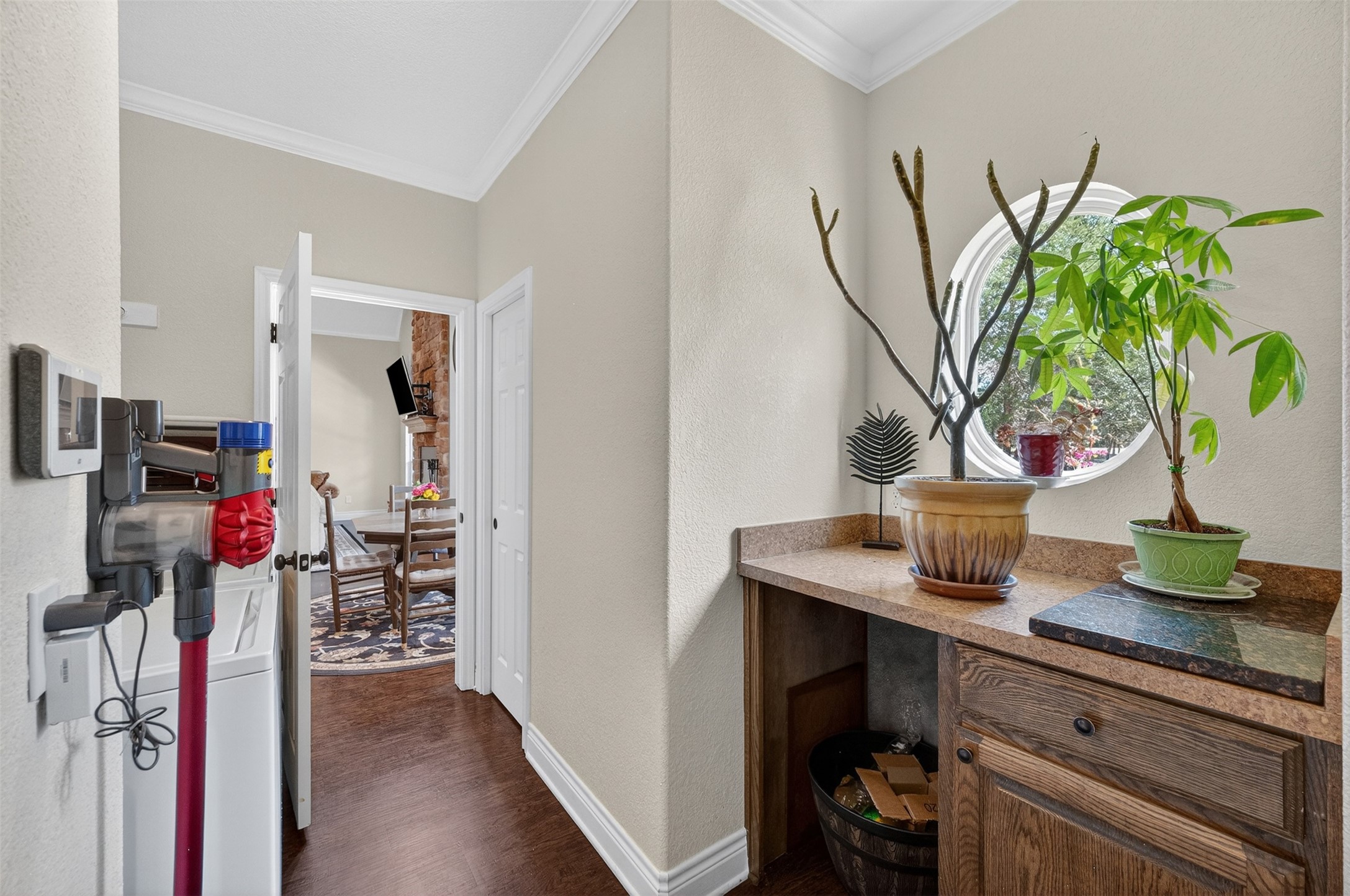 403 Arrowhead Point Kerens TX 75144