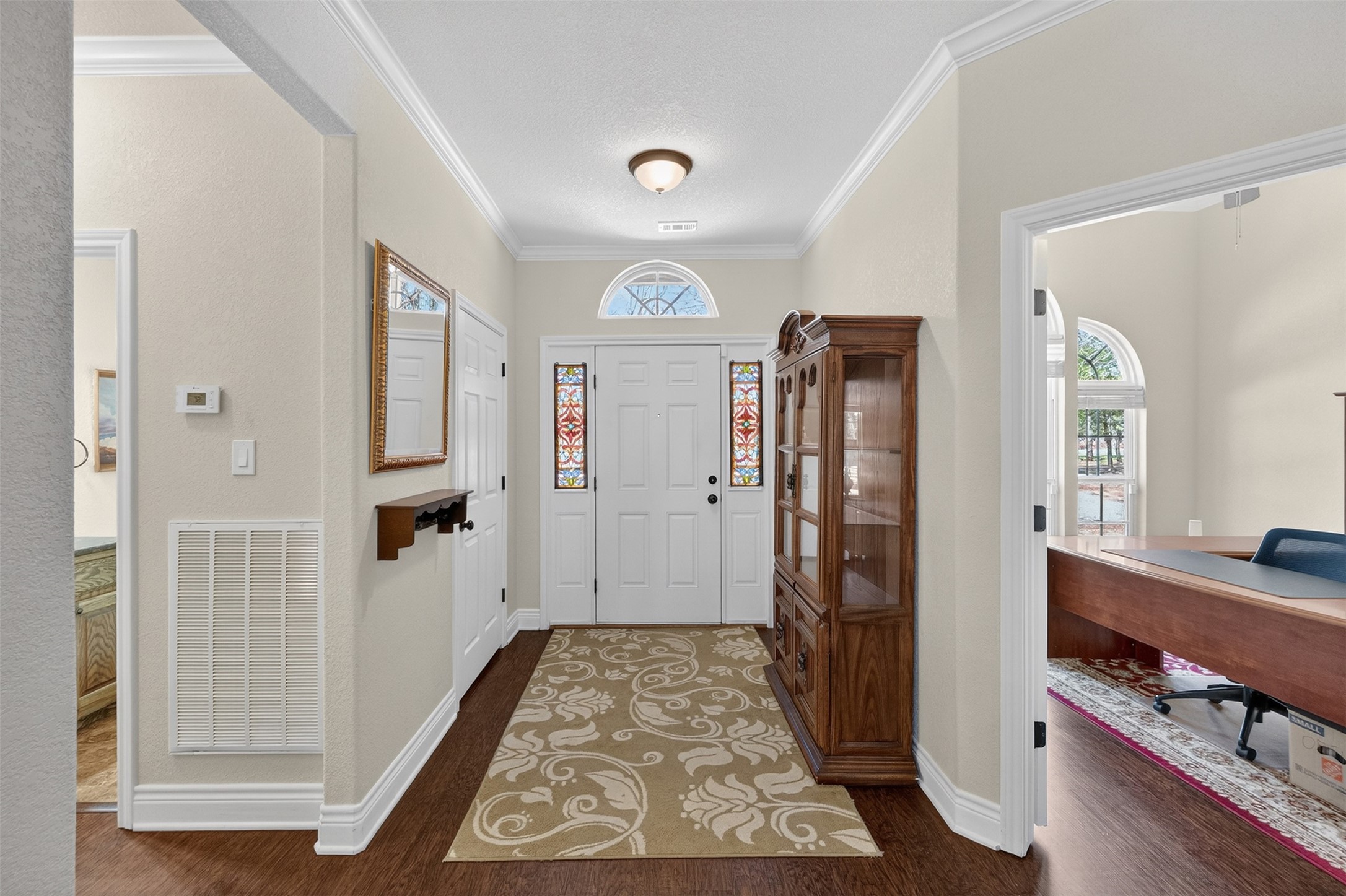 403 Arrowhead Point Kerens TX 75144