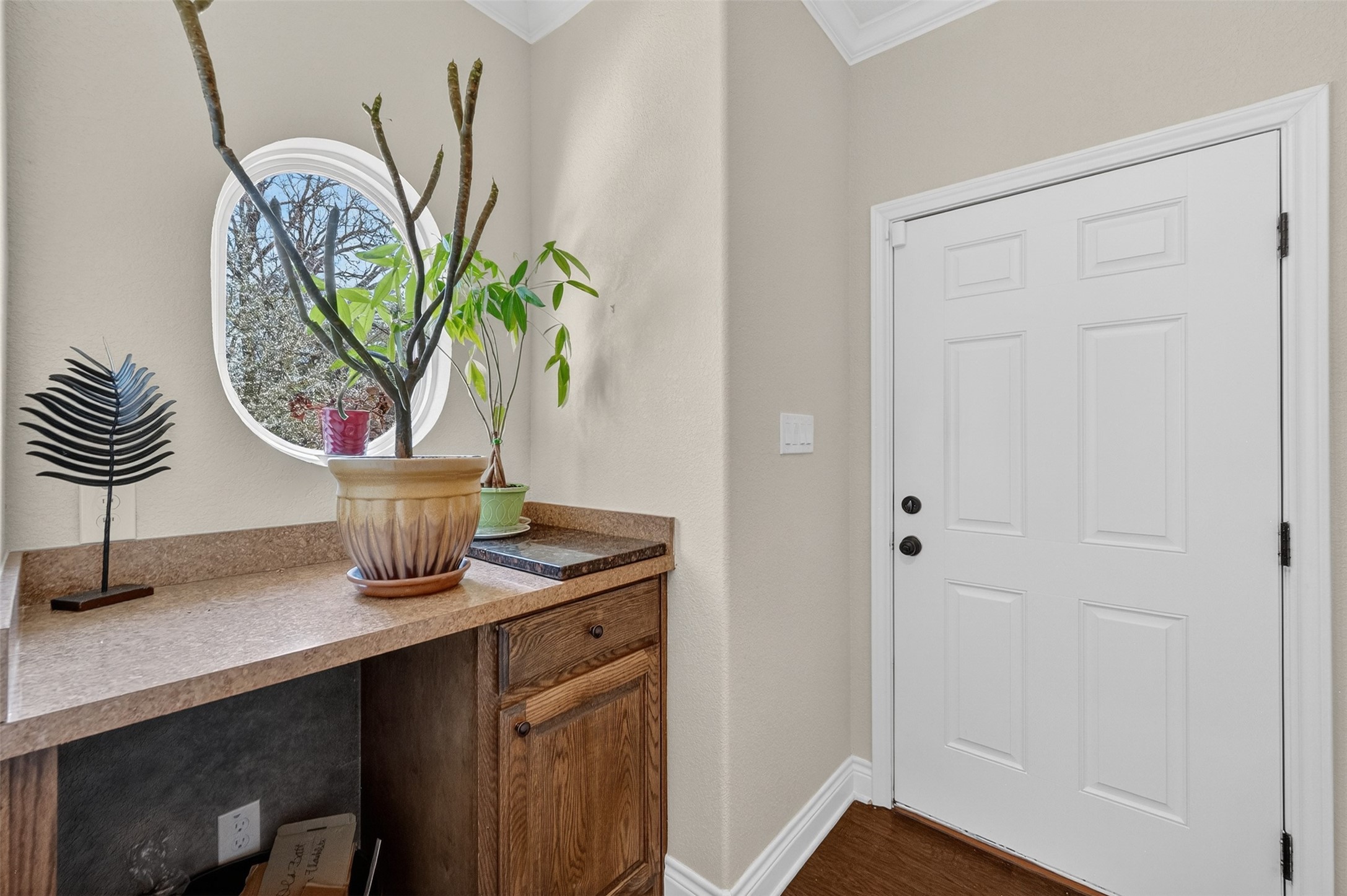 403 Arrowhead Point Kerens TX 75144