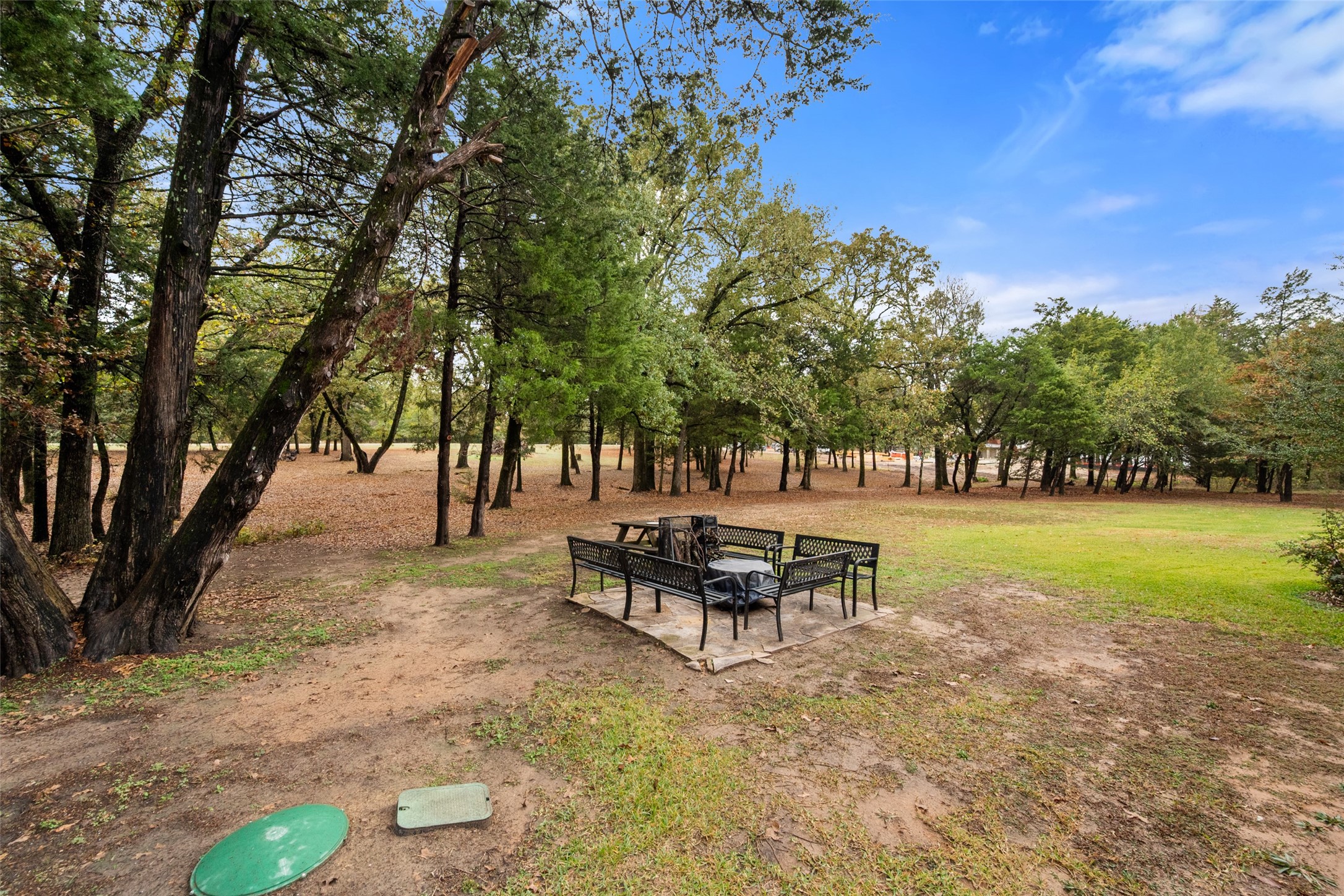 403 Arrowhead Point Kerens TX 75144