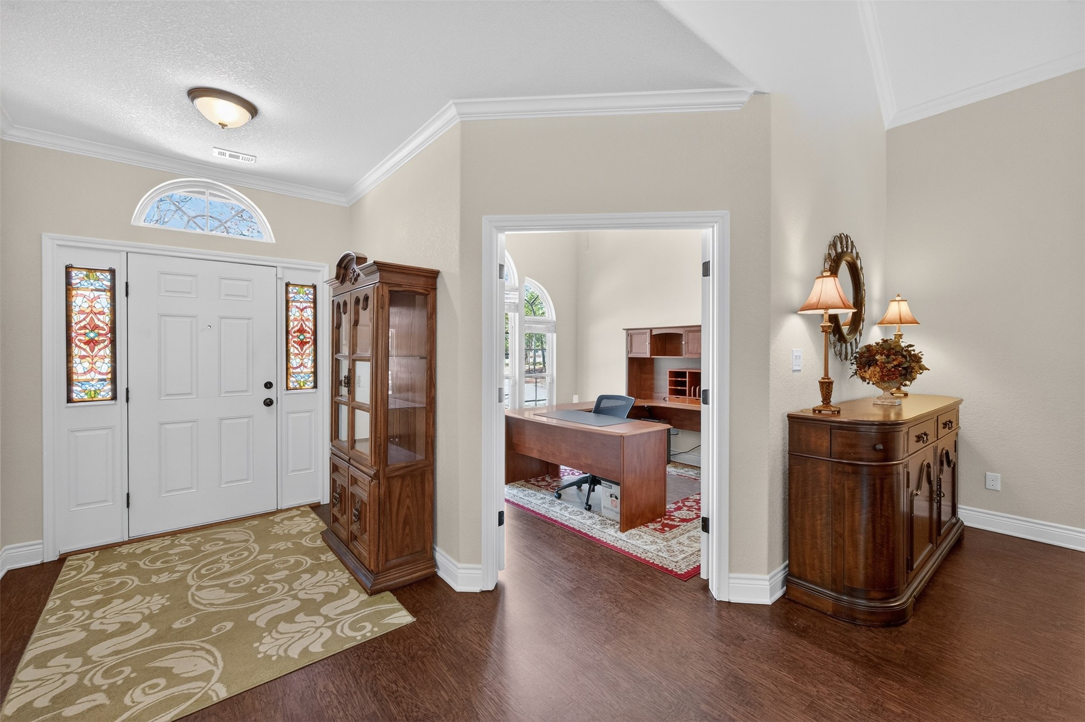 403 Arrowhead Point Kerens TX 75144