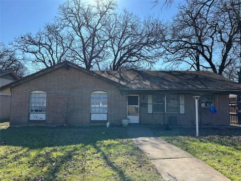 10430 Checota Drive Dallas TX 75217