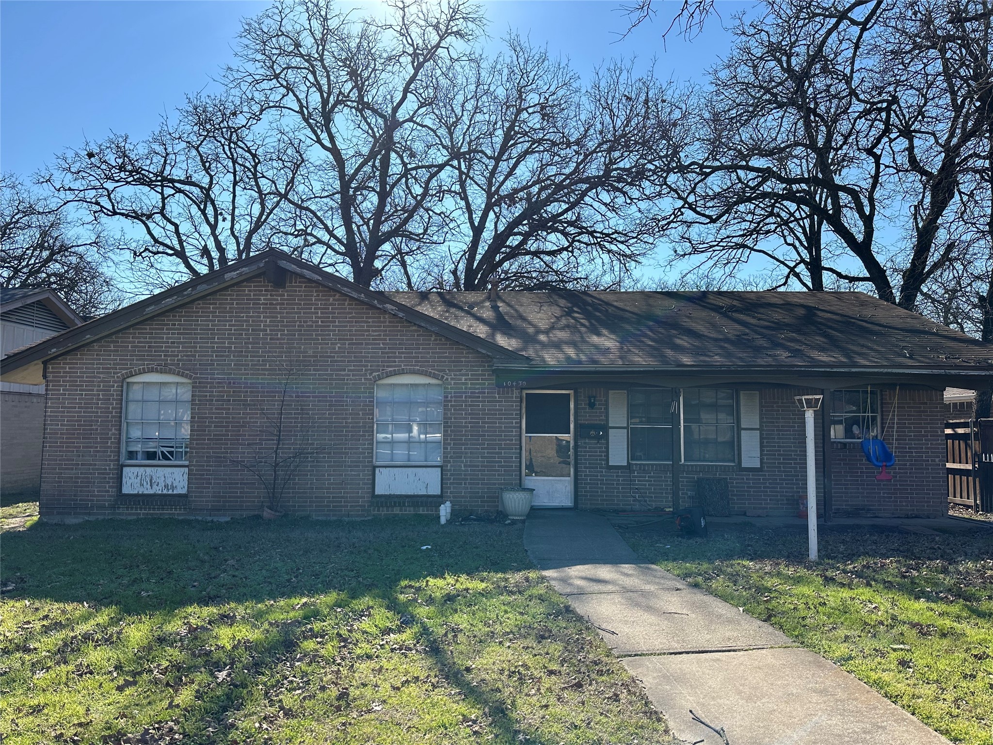 10430 Checota Drive Dallas TX 75217