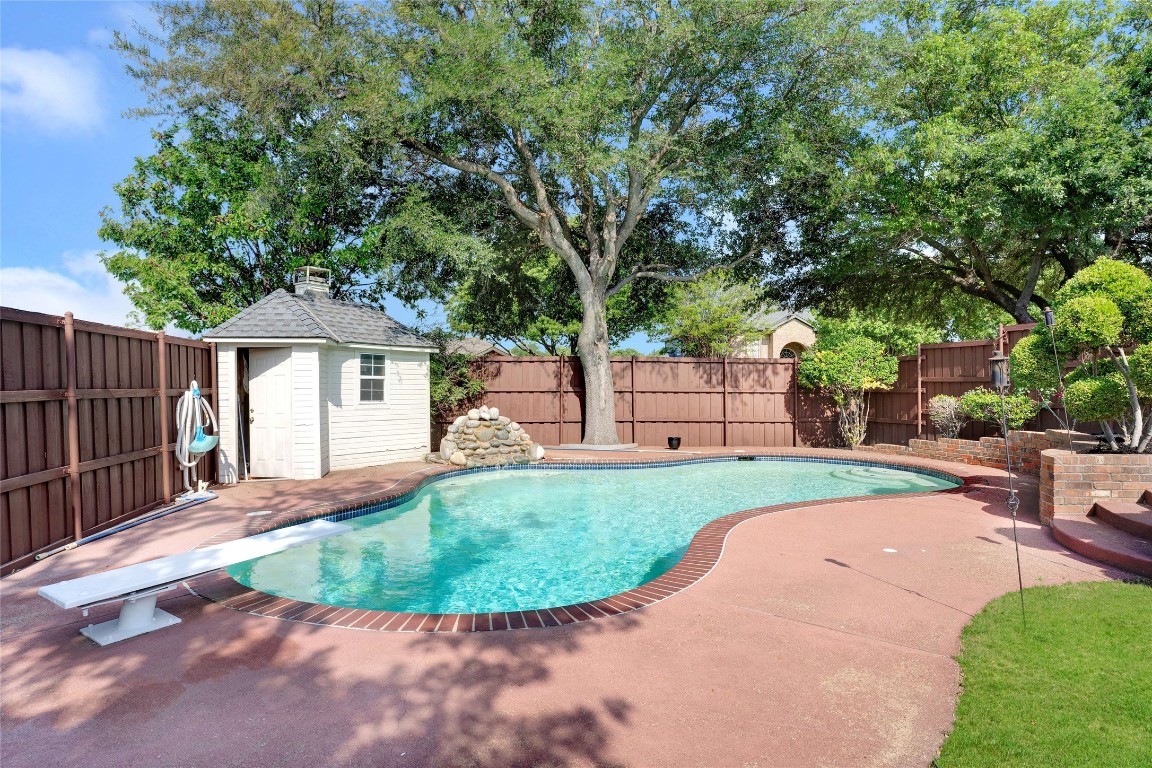 1000 Mark Twain Drive Allen TX 75002
