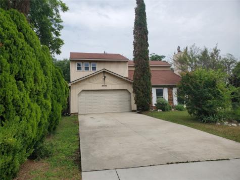 3226 Beavers Bend Trail Grand Prairie TX 75052