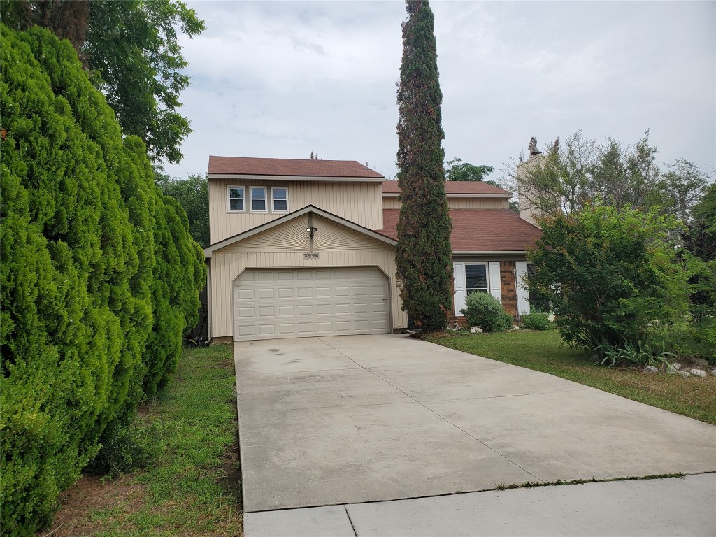 3226 Beavers Bend Trail Grand Prairie TX 75052