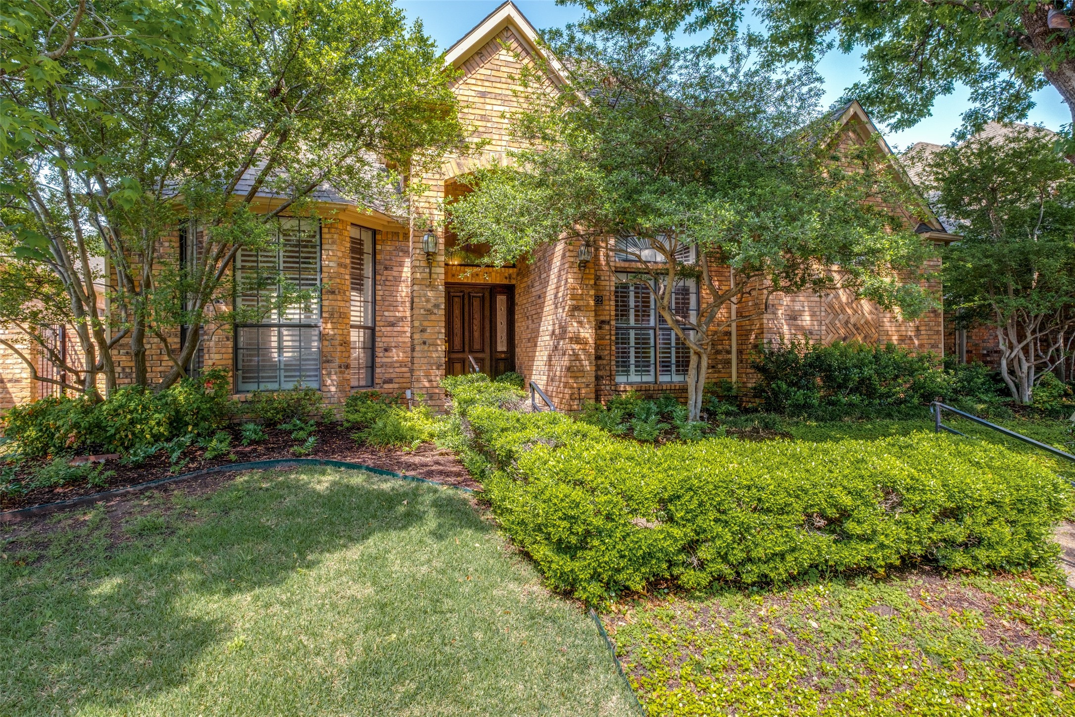 7322 Lane Park Drive Dallas TX 75225
