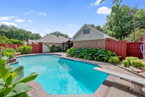 2529 Cobre Valle Lane Plano TX 75023