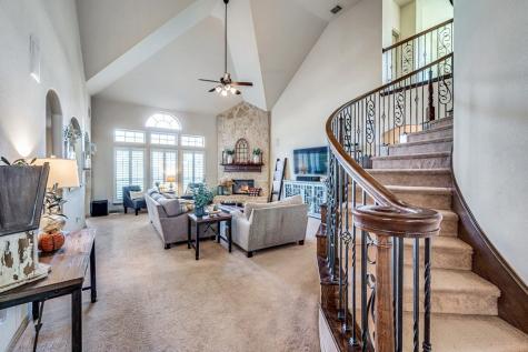 14001 Sparrow Hill Drive Little Elm TX 75068