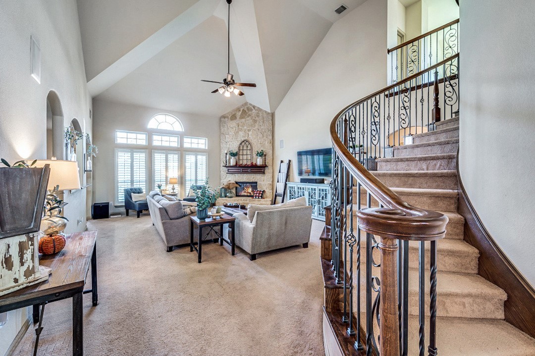 14001 Sparrow Hill Drive Little Elm TX 75068